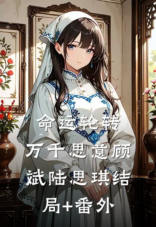 命运轮转，万千思意顾斌陆思琪结局+番外