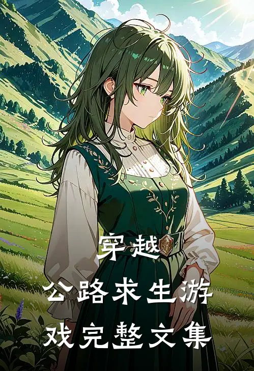 穿越:公路求生游戏完整文集