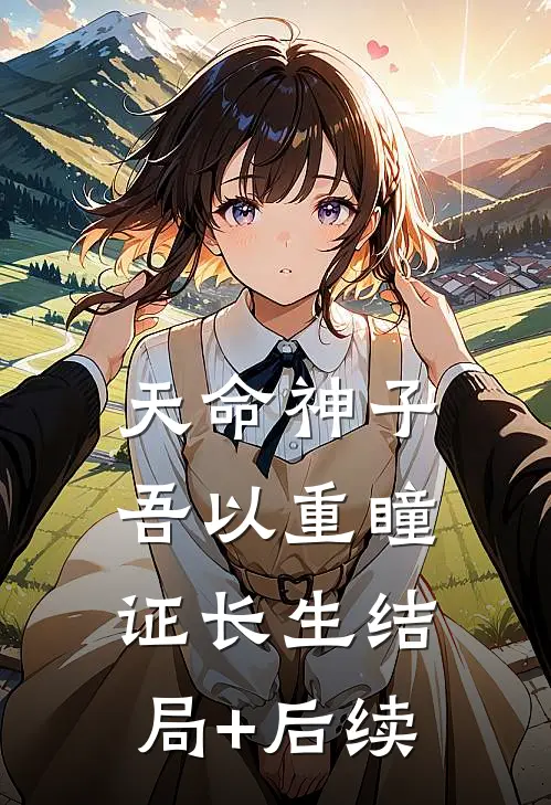 天命神子，吾以重瞳证长生结局+后续