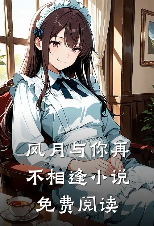 风月与你再不相逢小说免费阅读