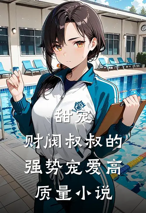 甜宠：财阀叔叔的强势宠爱高质量小说