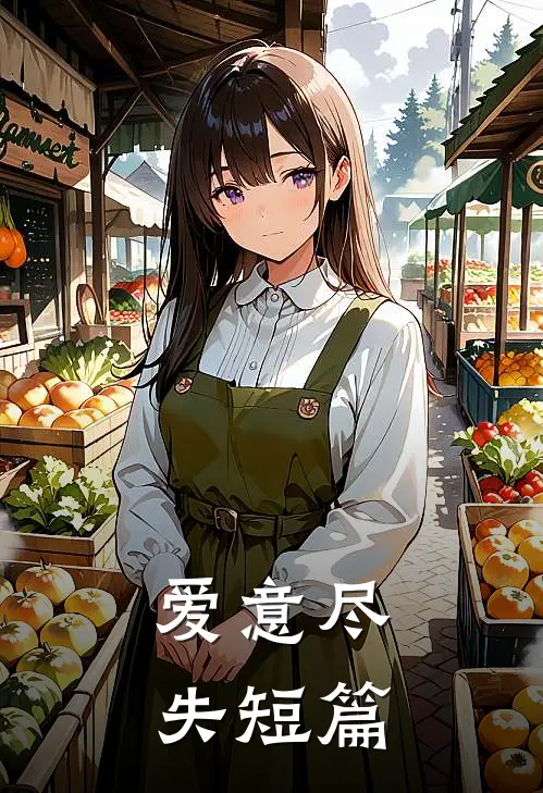 爱意尽失短篇