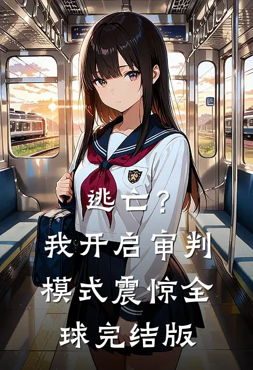 逃亡？我开启审判模式，震惊全球完结版