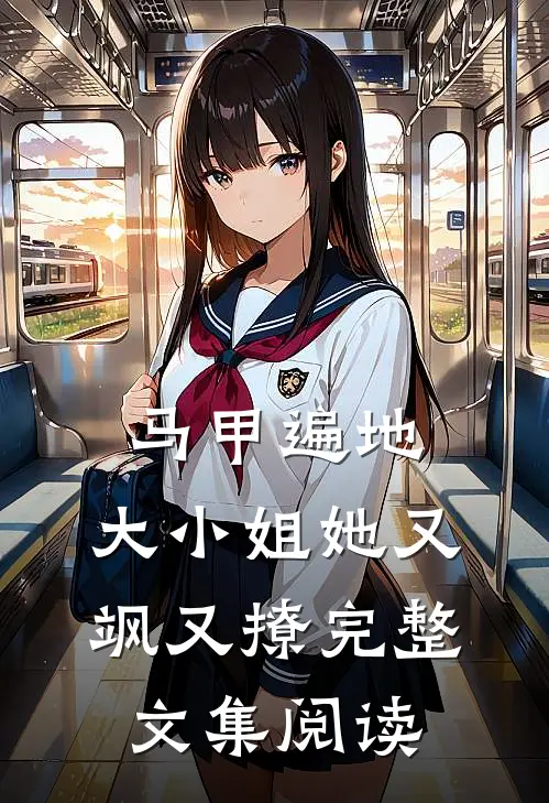 马甲遍地：大小姐她又飒又撩完整文集阅读