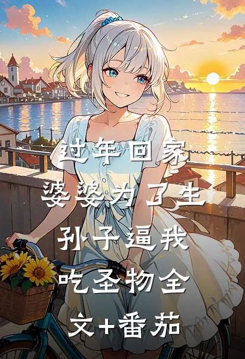 过年回家，婆婆为了生孙子逼我吃“圣物”全文+番茄