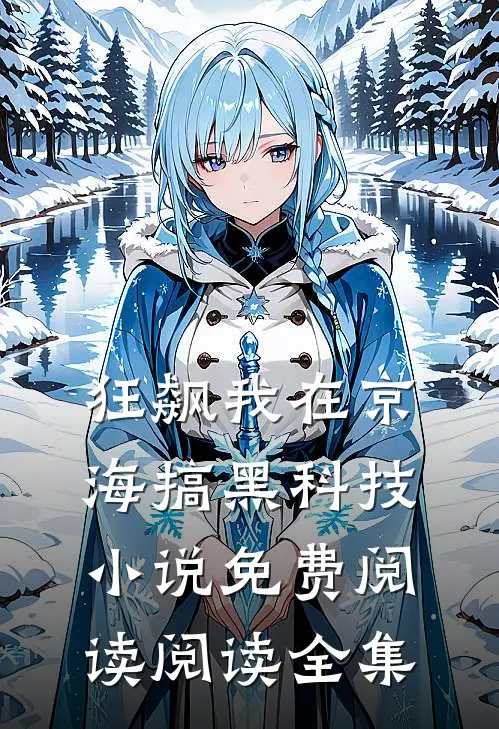 狂飙我在京海搞黑科技小说免费阅读阅读全集