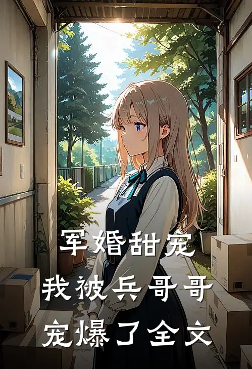 军婚甜宠：我被兵哥哥宠爆了全文