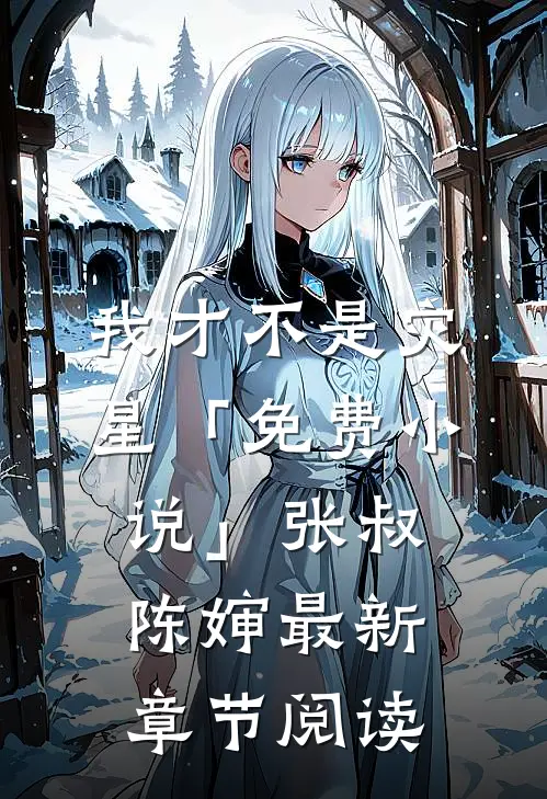 我才不是灾星「免费小说」张叔陈婶最新章节阅读