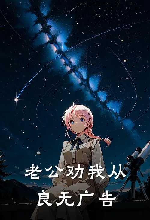 老公劝我从良无广告