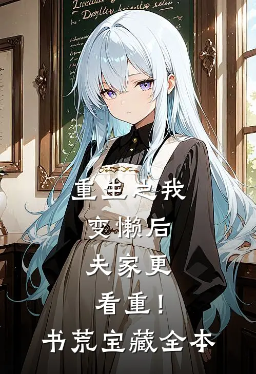 重生之我变懒后，夫家更看重！书荒宝藏全本