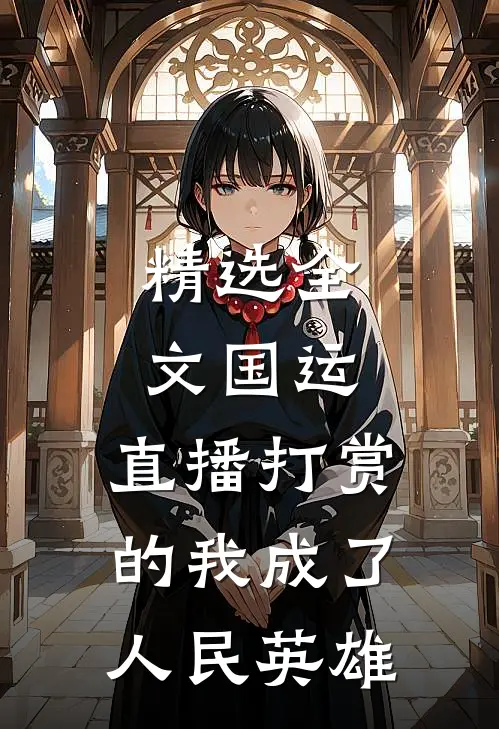 精选全文国运：直播打赏的我成了人民英雄