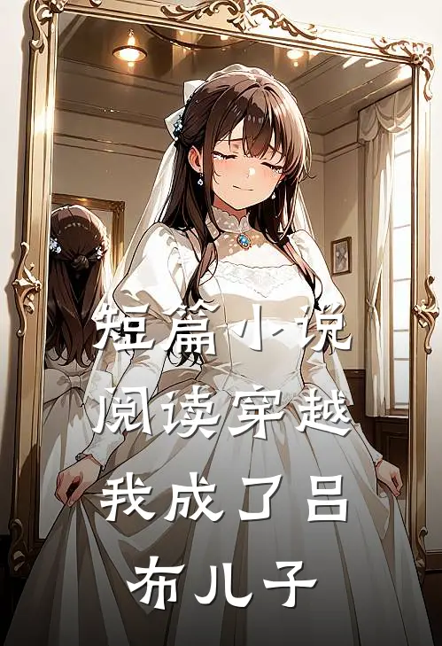 短篇小说阅读穿越：我成了吕布儿子