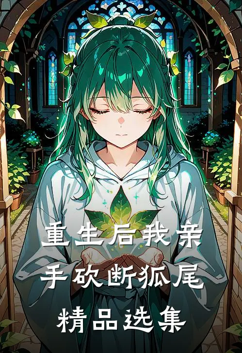 重生后我亲手砍断狐尾精品选集