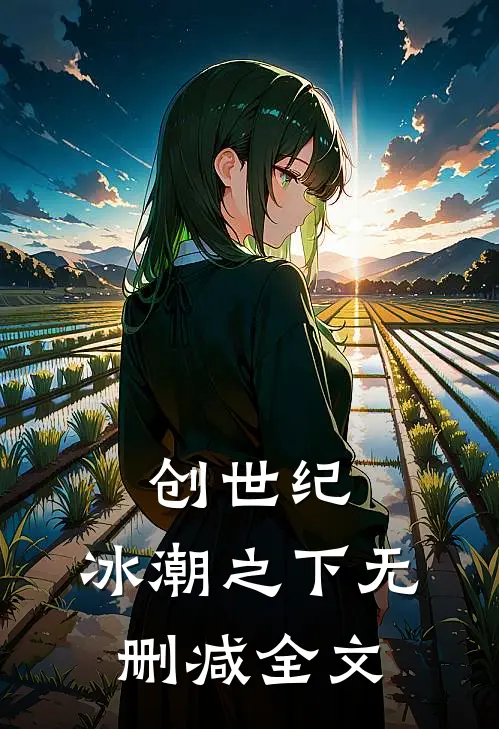 创世纪：冰潮之下无删减全文
