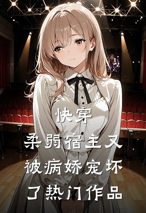 快穿：柔弱宿主又被病娇宠坏了热门作品