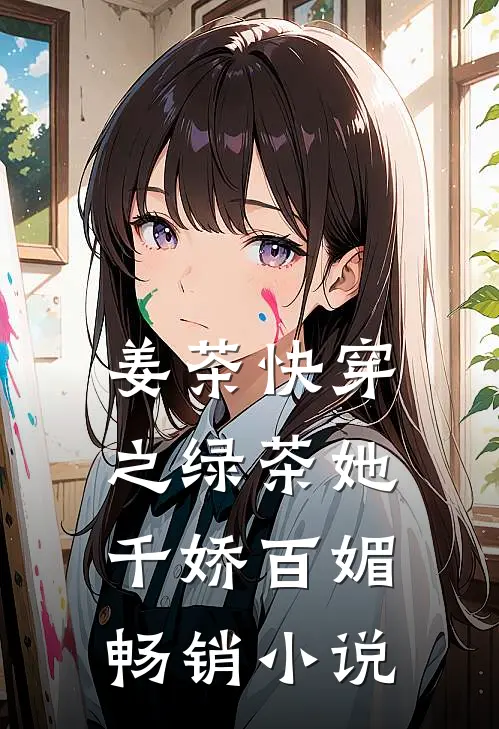 姜茶快穿之绿茶她千娇百媚畅销小说