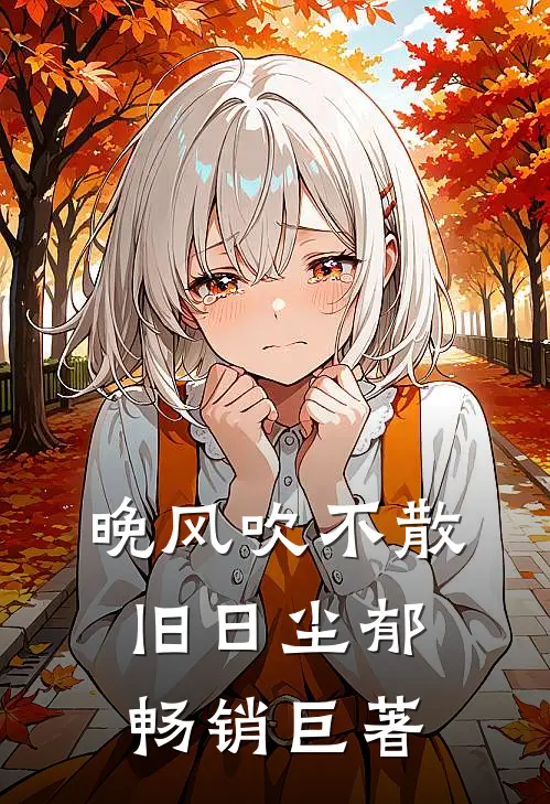 晚风吹不散旧日尘郁畅销巨著