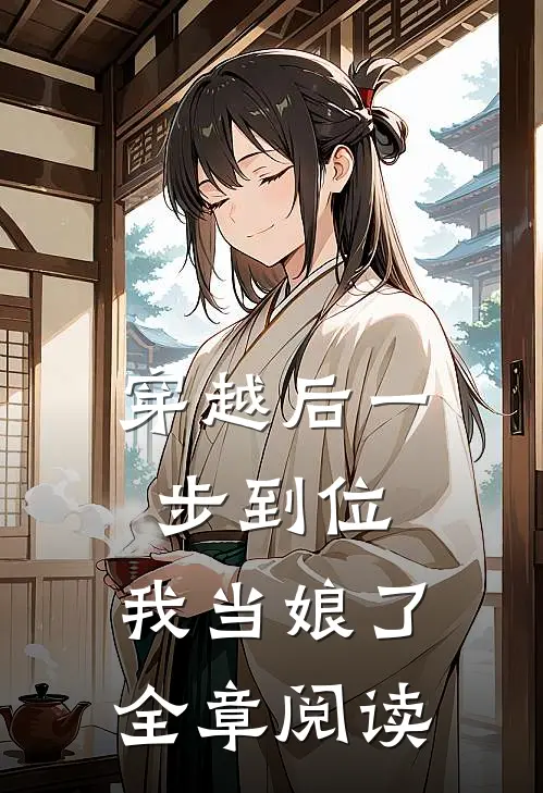 穿越后一步到位，我当娘了全章阅读