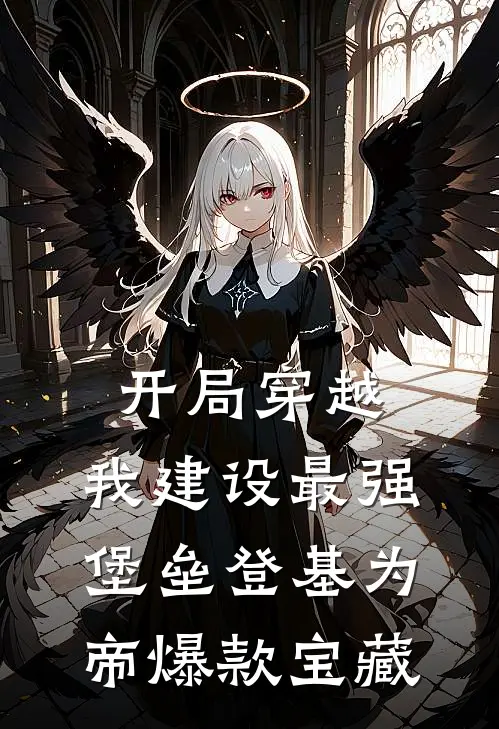 开局穿越，我建设最强堡垒登基为帝爆款宝藏