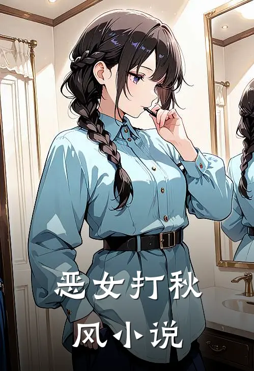 恶女打秋风小说