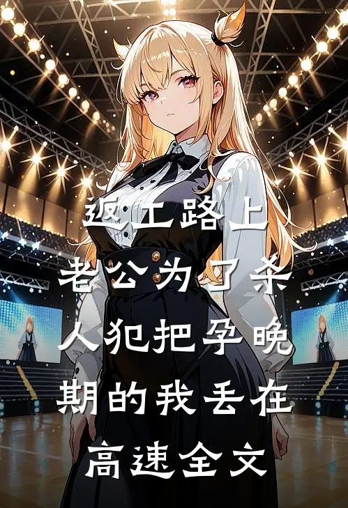 返工路上，老公为了杀人犯把孕晚期的我丢在高速全文