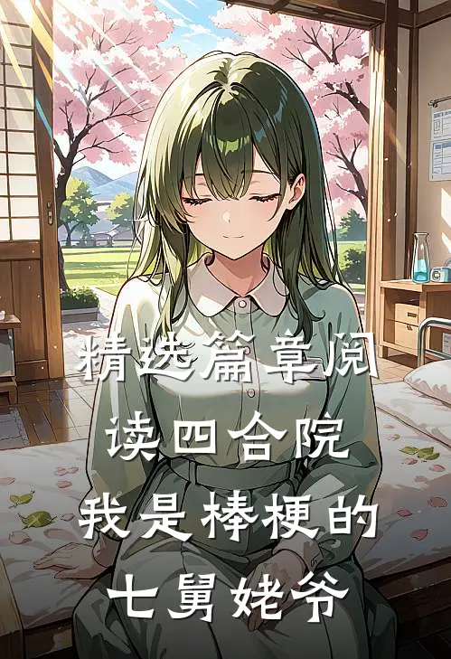 精选篇章阅读四合院：我是棒梗的七舅姥爷