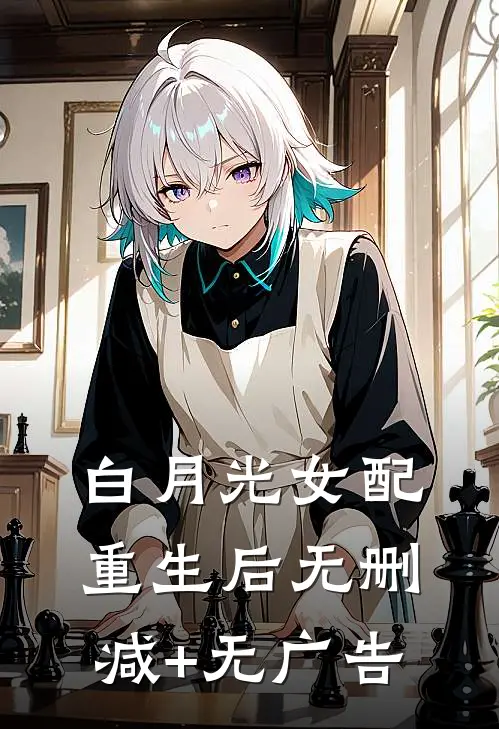 白月光女配重生后无删减+无广告