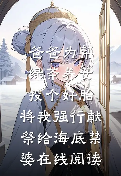 爸爸为帮绿茶养女投个好胎，将我强行献祭给海底禁婆在线阅读
