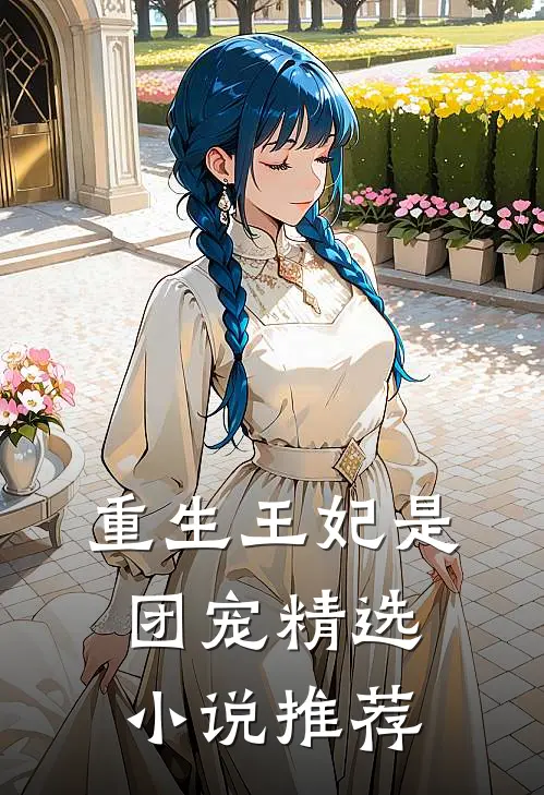 重生王妃是团宠精选小说推荐