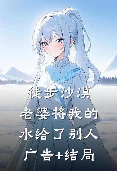 徒步沙漠，老婆将我的水给了别人广告+结局
