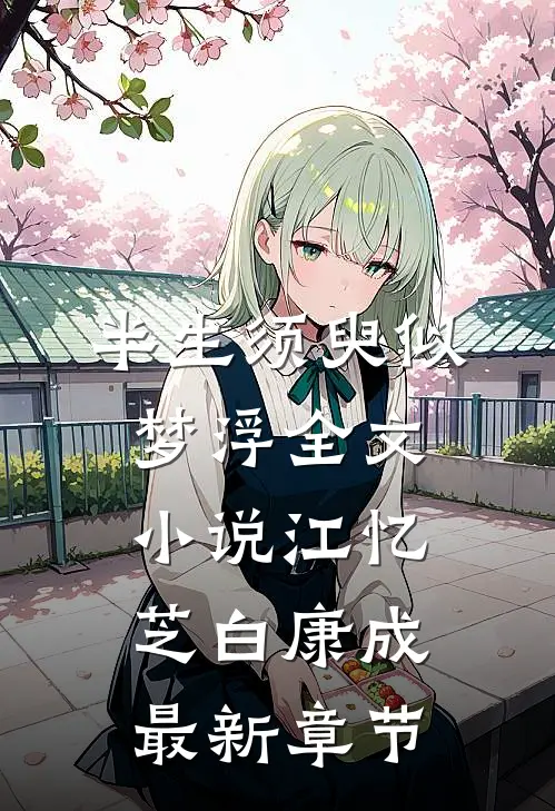 半生须臾似梦浮全文小说江忆芝白康成最新章节