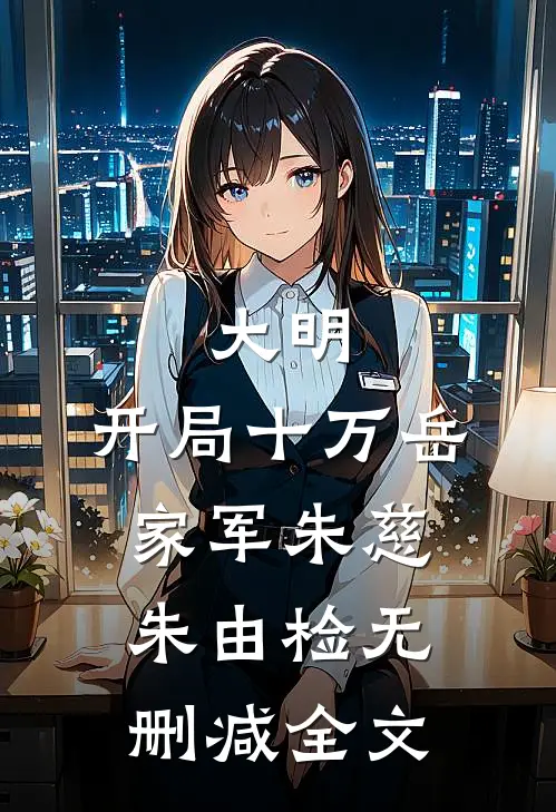 大明：开局十万岳家军朱慈朱由检无删减全文