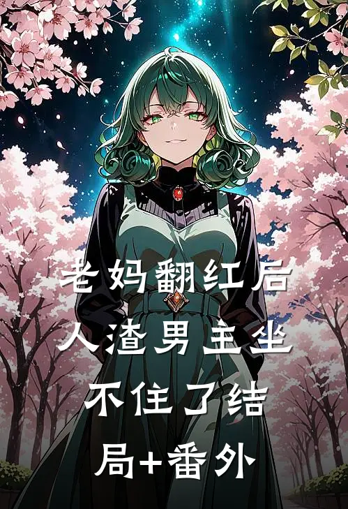 老妈翻红后，人渣男主坐不住了结局+番外