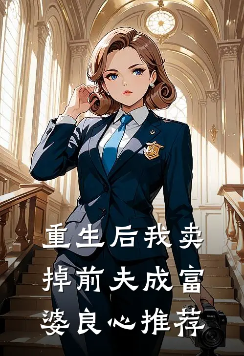 重生后我卖掉前夫成富婆良心推荐