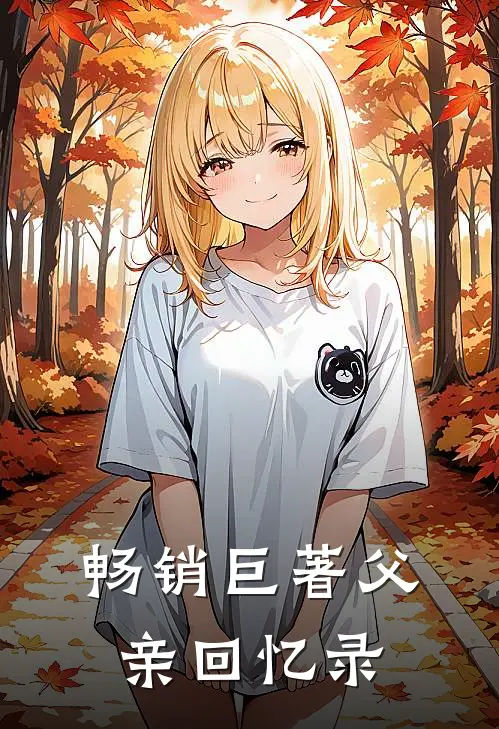 畅销巨著父亲回忆录