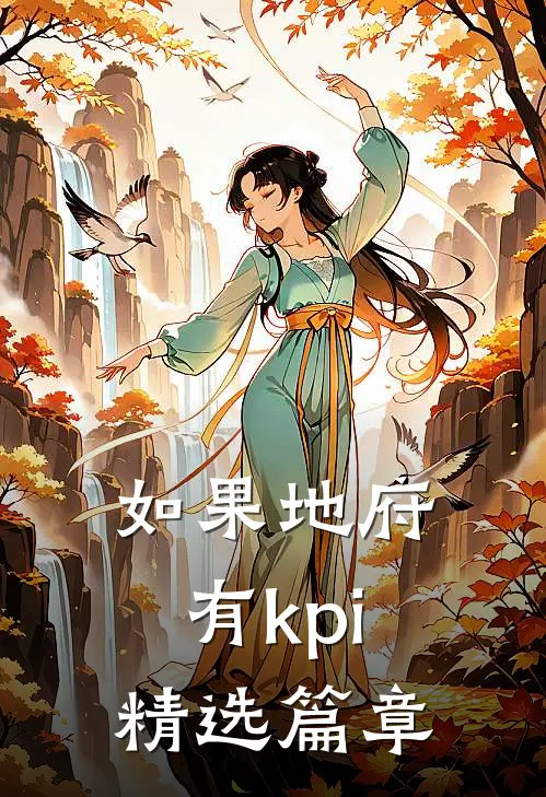 如果地府有kpi精选篇章