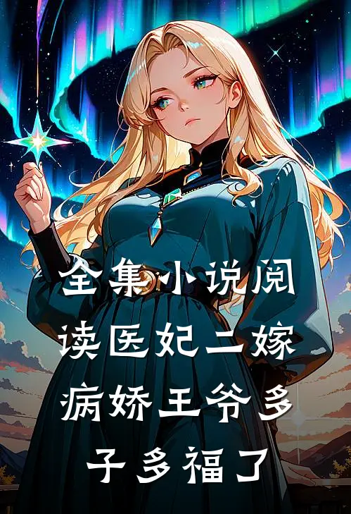 全集小说阅读医妃二嫁，病娇王爷多子多福了