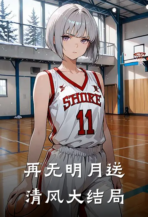 再无明月送清风大结局