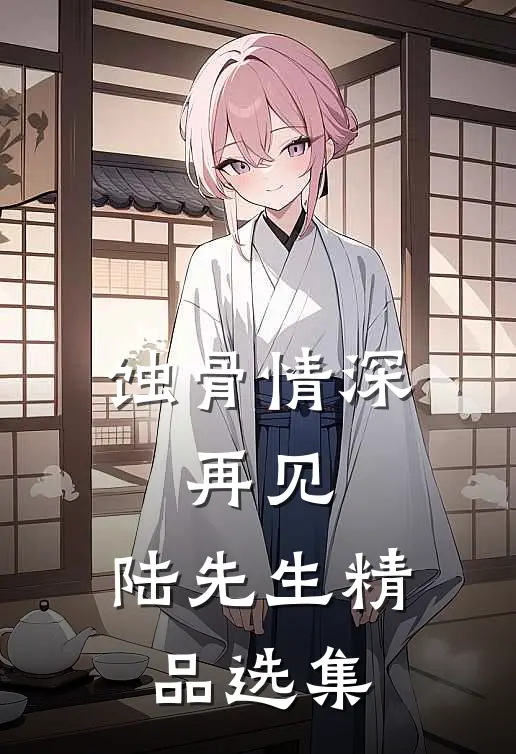 蚀骨情深：再见，陆先生精品选集