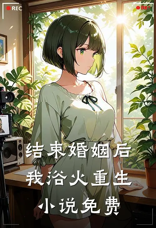结束婚姻后，我浴火重生小说免费