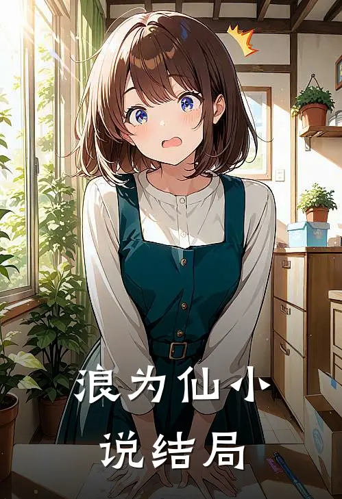 浪为仙小说结局