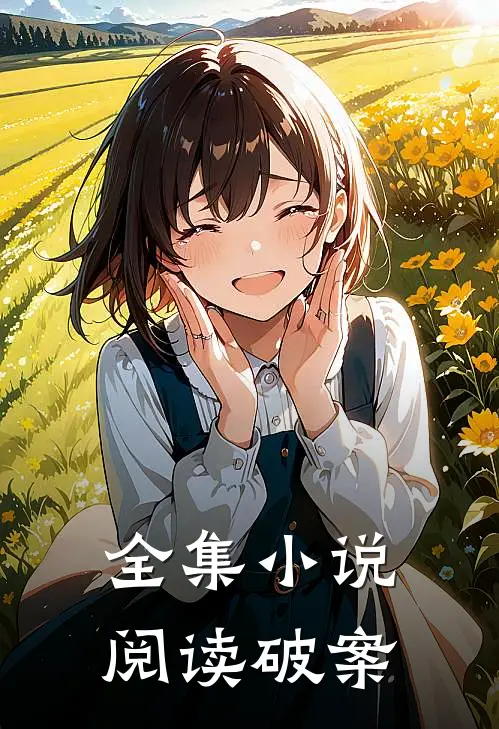 全集小说阅读破案