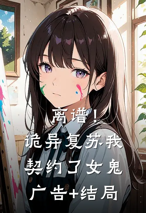 离谱！诡异复苏，我契约了女鬼广告+结局