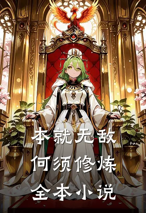 本就无敌，何须修炼全本小说