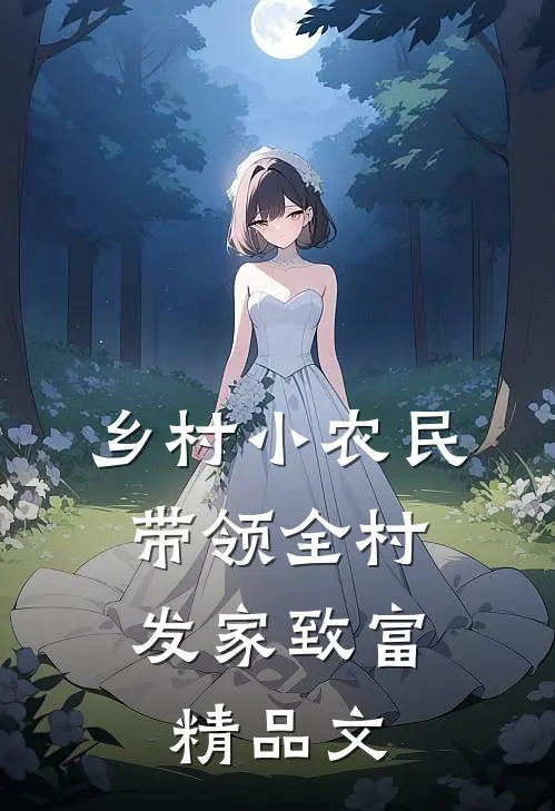 乡村小农民：带领全村发家致富精品文
