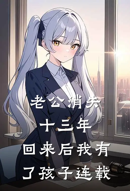 老公消失十三年，回来后我有了孩子连载