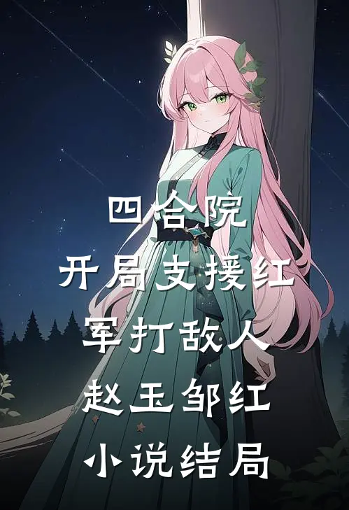 四合院：开局支援红军打敌人赵玉邹红小说结局