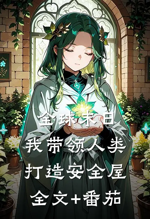 全球末日：我带领人类打造安全屋全文+番茄