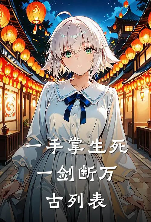 一手掌生死，一剑断万古列表