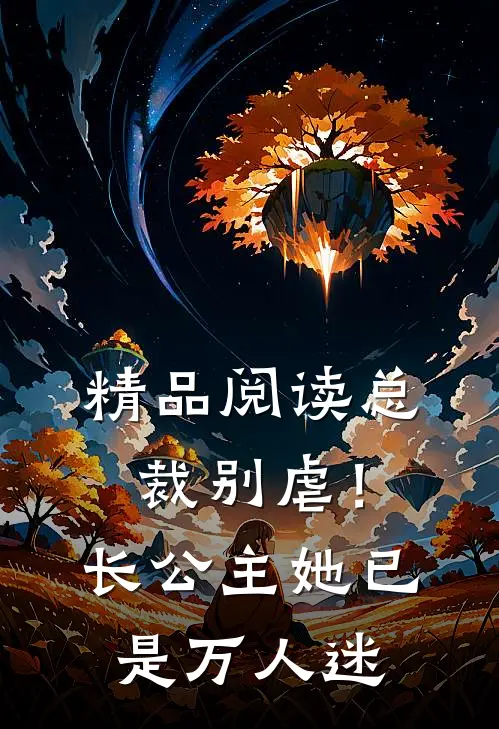 精品阅读总裁别虐！长公主她已是万人迷
